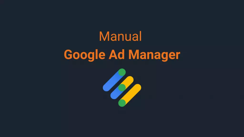 Modulo Google AdManager – Introdução